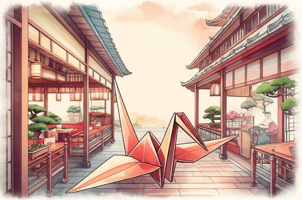 Finding the perfect Japanese steakhouse: sizzle, delicious food, and great atmosphere.