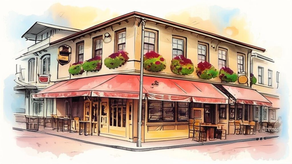 Honolulu bar guide image: Discover your perfect vibe, from tiki to upscale lounges.