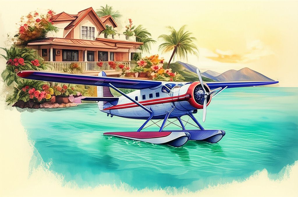 Oahu flights: Book cheap tickets to Honolulu's beautiful beaches and iconic landmarks.
