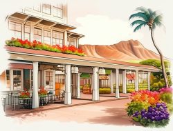 Food Oahu: Must-Try Restaurants For Your Island Appetite