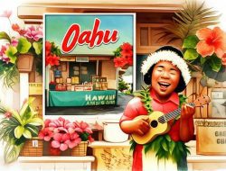 Food Places in Oahu: Island Eats Youll Love