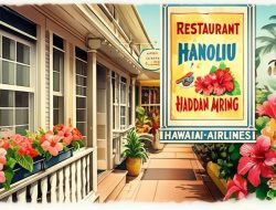 Good Places To Eat In Hawaii: Honolulu Restaurant Recommendations