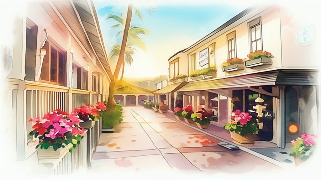 Honolulu Hawaiian cuisine: Poke bowls, plate lunch, fresh seafood, island flavors.