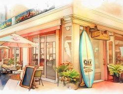 Hawaiian Restaurants In Hawaii: Best Waikiki Dining Experiences