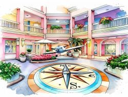 Hnl Hotel Options: Finding a Place Near Honolulu Airport