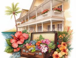 Honolulu Lodging: Find Your Perfect Place to Stay