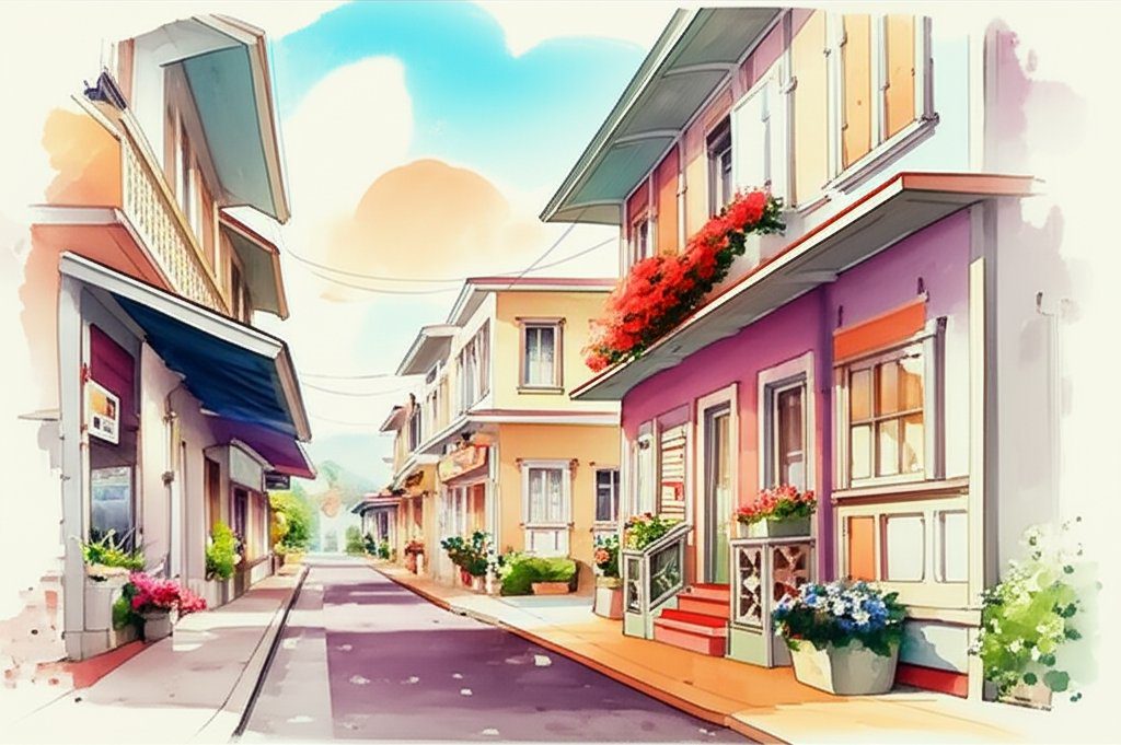 Honolulu neighborhoods guide: Diverse vibes, perfect for finding your Hawaiian home.