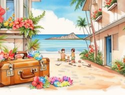 Honolulu Things To Do With Family: Fun Oahu Activities