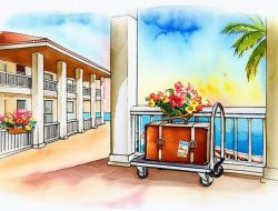 Hotel Accommodation in Hawaii: Finding the Perfect Island Stay