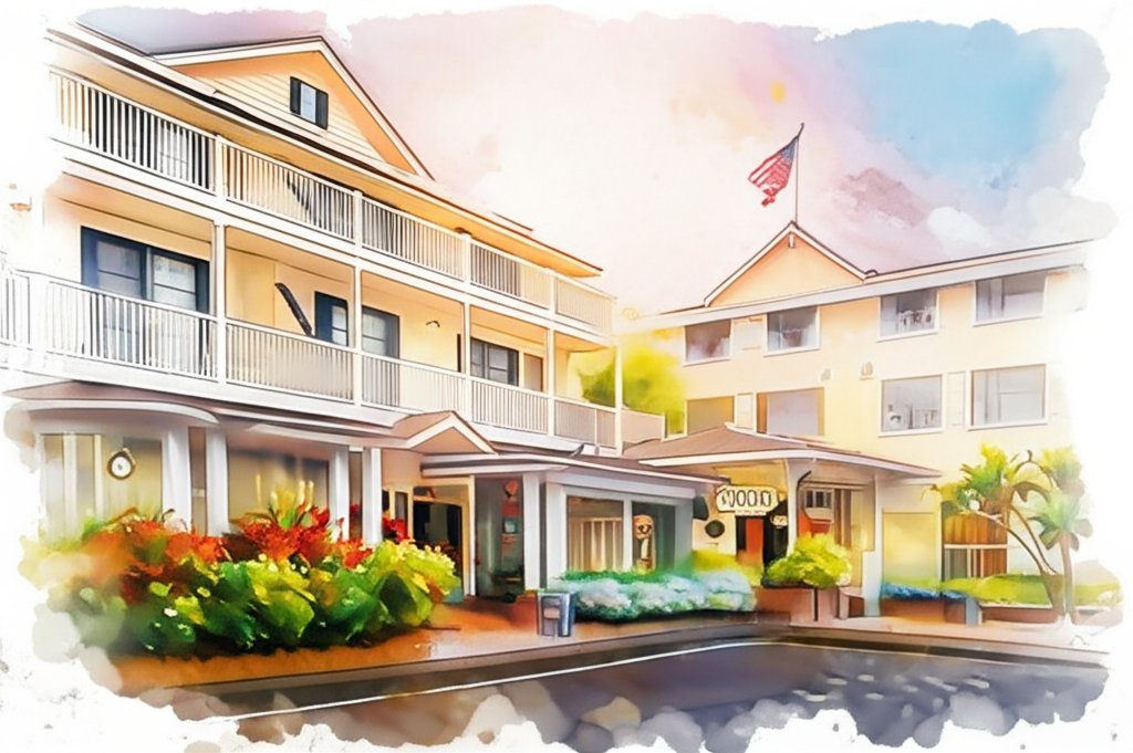 Honolulu family hotels: Pool, beach, activities. Top picks for unforgettable vacations.