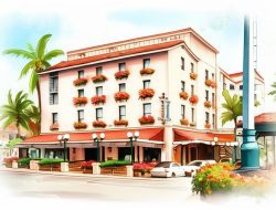 Hotels In Honolulu Hawaii: Find Your Perfect Oahu Getaway Hotel