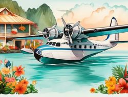 How Much Are Round Trip Plane Tickets to Hawaii?