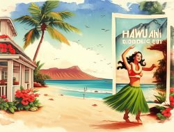How Much Does It Cost To Fly To Hawaii?