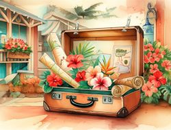 How Much Is a Flight to Hawaii Usually?