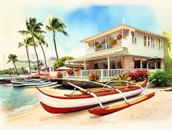 How Much Is A Ticket To Hawaii, Really?