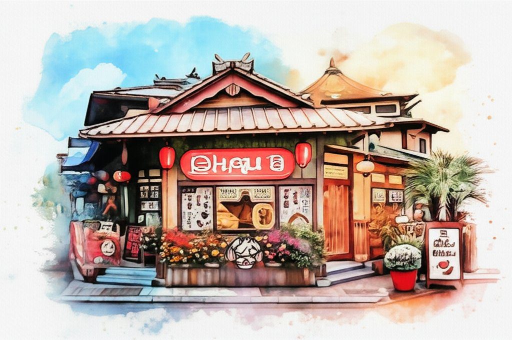 Oahu Japanese Food Guide: Discover delicious island cuisine, sushi, ramen, and local favorites.
