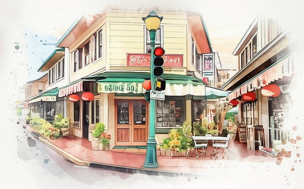 Honolulu Japanese restaurants: Authentic cuisine, delicious sushi, fresh seafood, and vibrant dining.