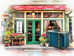 Japanese Restaurants Honolulu: Savor Authentic Flavors In Paradise