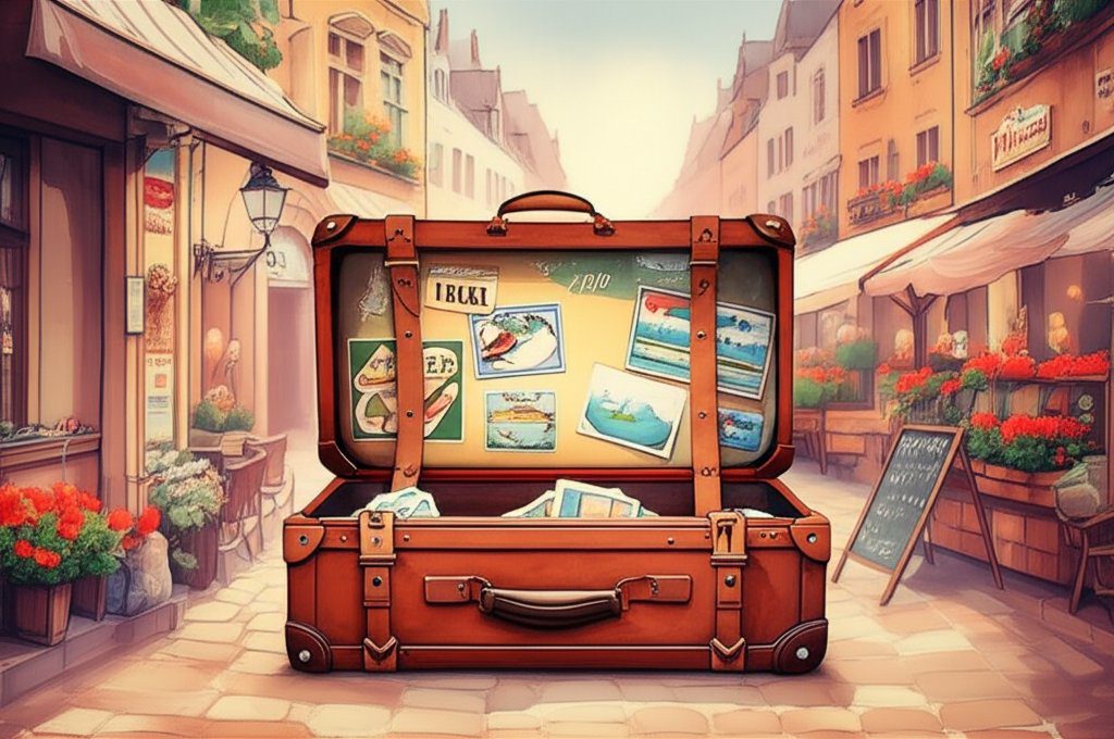 Find cheap flights! Mastering search engines saves money on airfare.