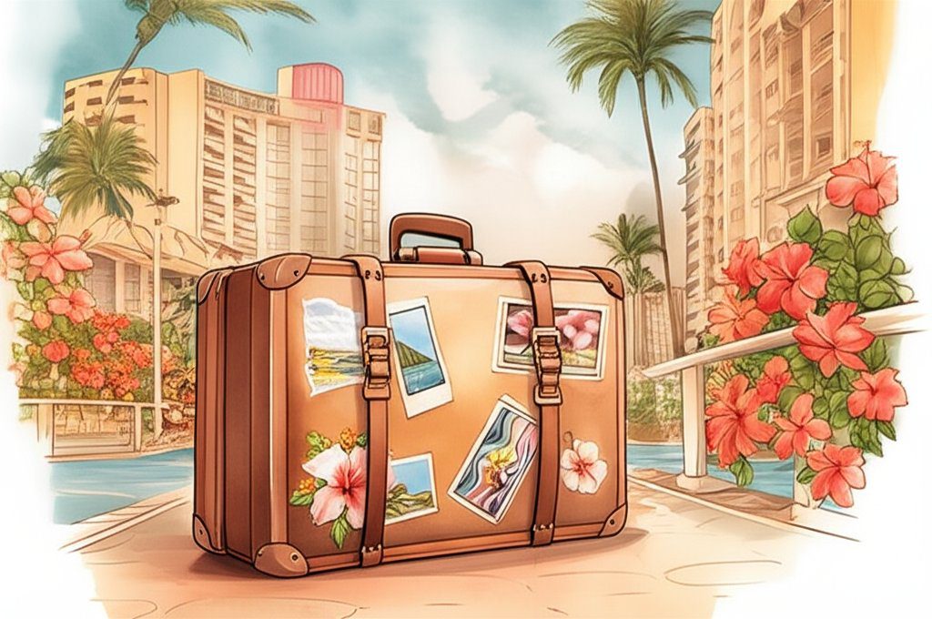 Filter options for Waikiki hotel search: refine results, find your perfect stay.