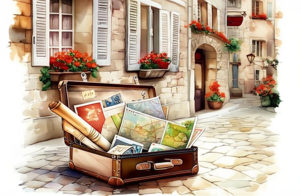 Luxury amenities enhance vacation: pools, spas, gourmet dining, vibrant resort life.