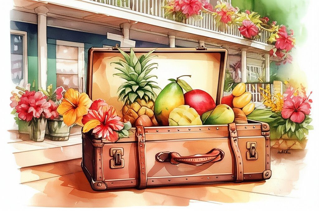 Oahu restaurants guide: Delicious food, curated recommendations for your Hawaiian vacation.