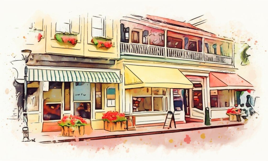 Oahu restaurants: Delicious Hawaiian food, vibrant dining scene, and beautiful island views.
