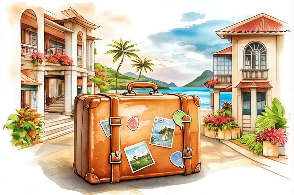 Oahu family vacation: Waikiki, Ko Olina, North Shore beaches & kid-friendly activities.
