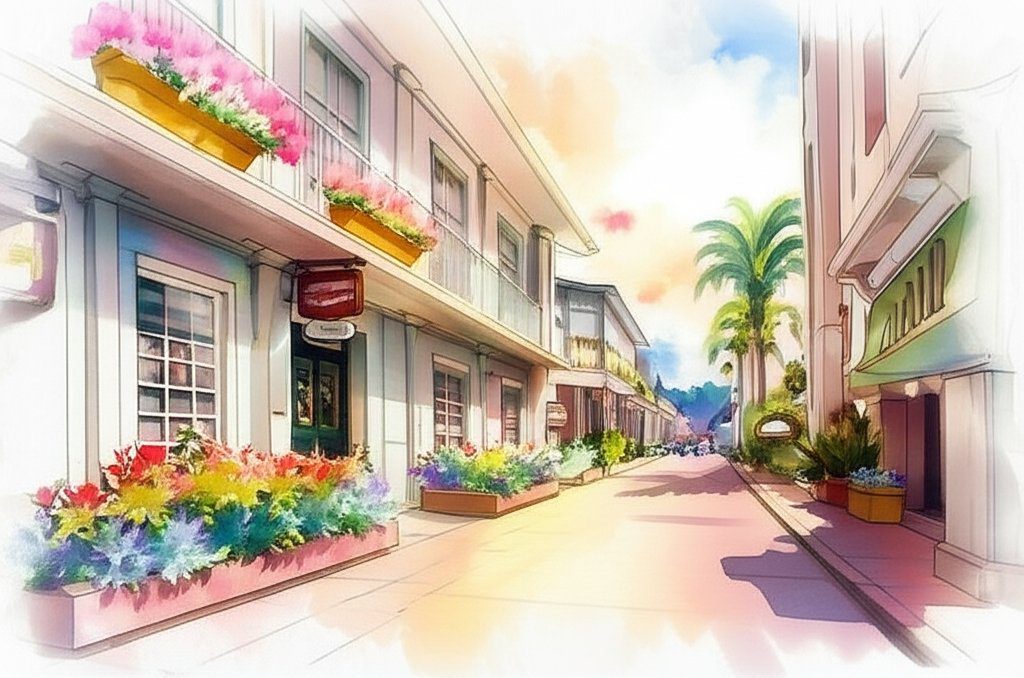Honolulu hotels and vacation rentals: Waikiki beach, luxury resorts, and budget stays.