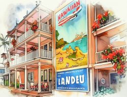 Places to Stay in Honolulu: Hotels and Vacation Rental Guide