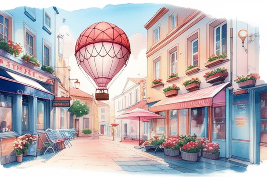 Strategic booking: Calendar, clock, and travel icons emphasize timely planning for best deals.