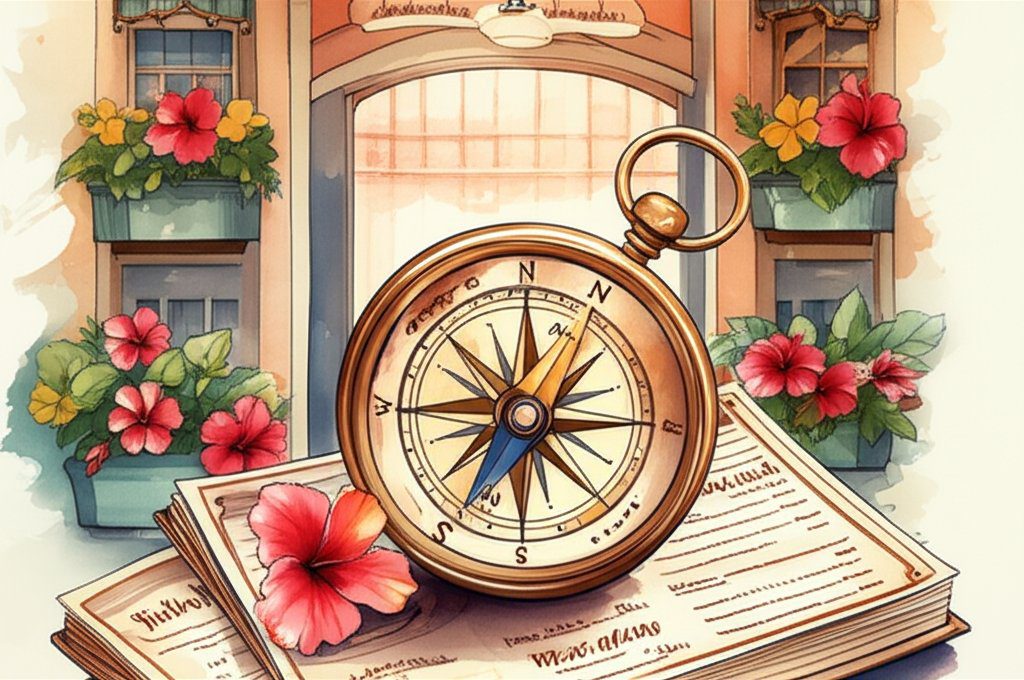 Waikiki cocktail guide: Explore Waikiki's best bars & drinks with The Cocktail Compass.