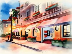 Things To Do In Honolulu At Night: Waikiki After Dark