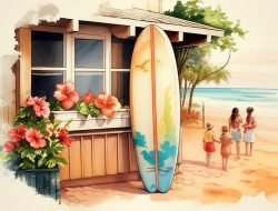 Things To Do In Oahu With Kids: A Family Adventure