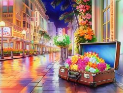 Things To Do In Waikiki At Night For Fun