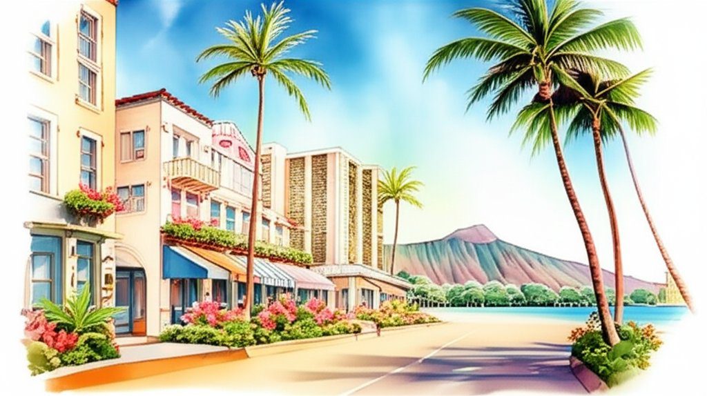 Waikiki hotels on Google Hotels: Compare prices, read reviews, and book your stay.
