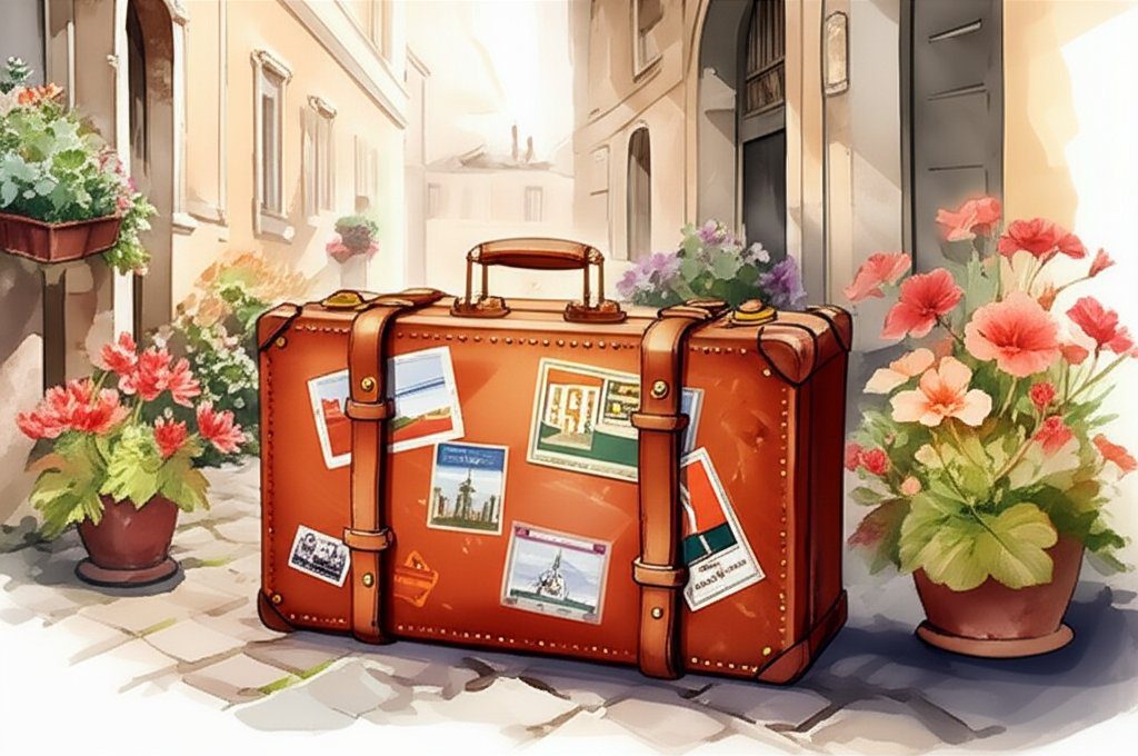 Peak and shoulder seasons explained: Travel planning for best deals & experiences.