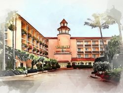 Waikiki Family Resorts: Find the Best Hotel for Your Crew