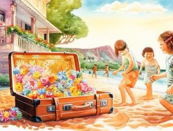 Waikiki Kids Activities: Fun Things To Do On Oahu
