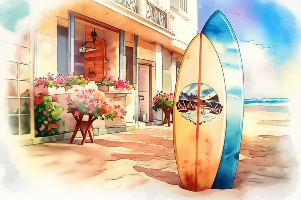Waikiki kids activities: Oahu family fun, beaches, surfing, and memorable Hawaiian vacations.