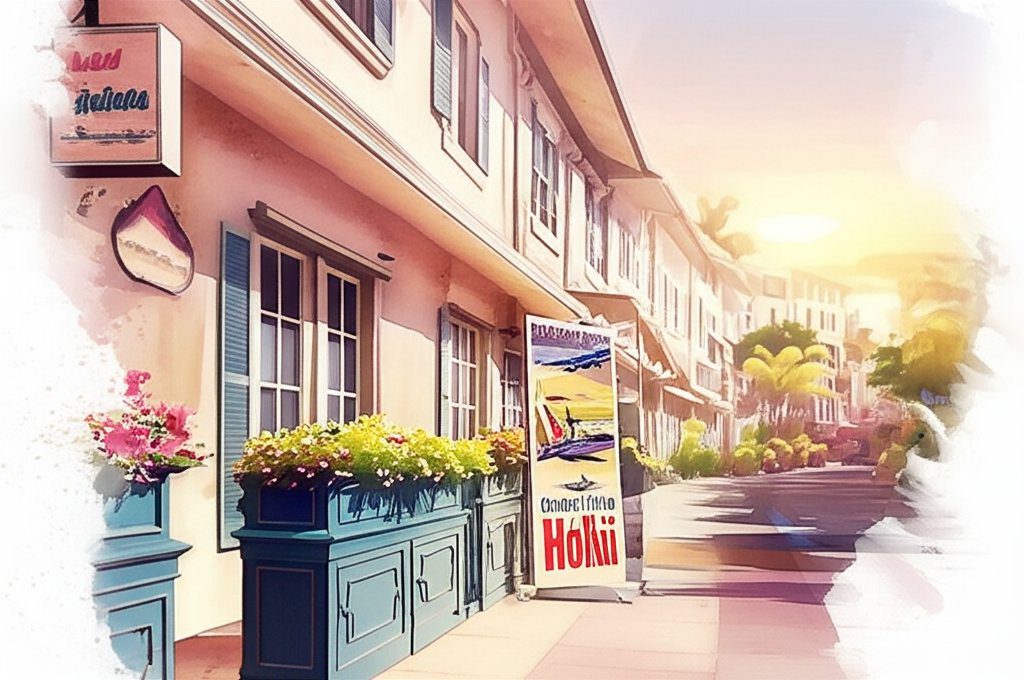 Waikiki family vacation planning: Find the perfect Waikiki neighborhood vibe.