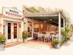 Waikiki Restaurants: Delicious Dining Options You Must Try