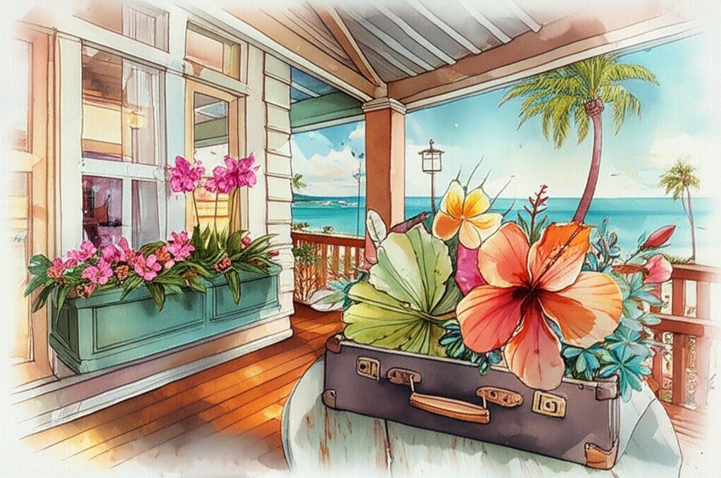 Waikiki hidden gem restaurants: Local eats, delicious food near the beach.