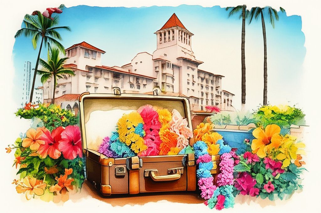 Waikiki vs. beyond Honolulu: Family-friendly vacation spots, exploring Oahu hubs.