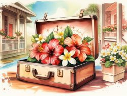 What Is The Cheapest Month To Fly To Hawaii?