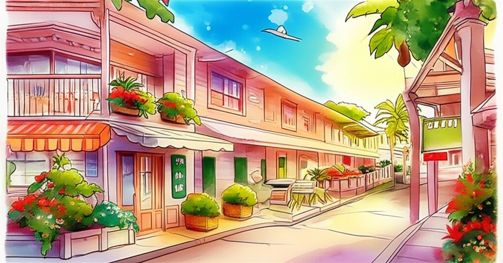 Authentic Hawaiian food: Poi, kalua pig, poke, and vibrant island culture.
