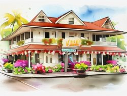 Where to Eat in Oahu: Local Gems and Worthy Hype Spots