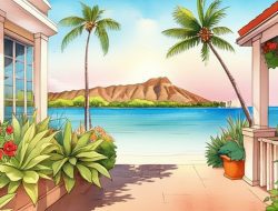 Where To Stay in Oahu: Find Your Perfect Island Escape