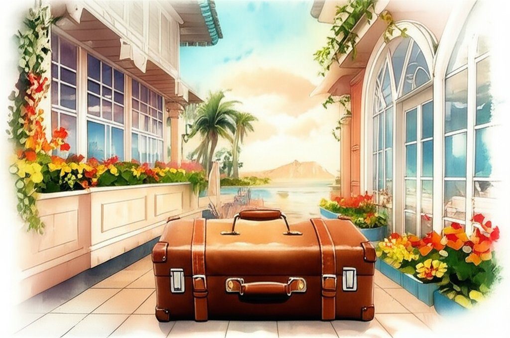 Waikiki small hotel vibe: Personalized service, local charm, unforgettable Hawaiian experience.