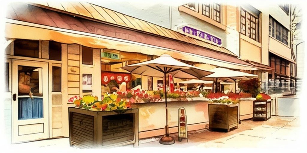 Honolulu: A Japanese food paradise with sushi, ramen, and unique island flavors.